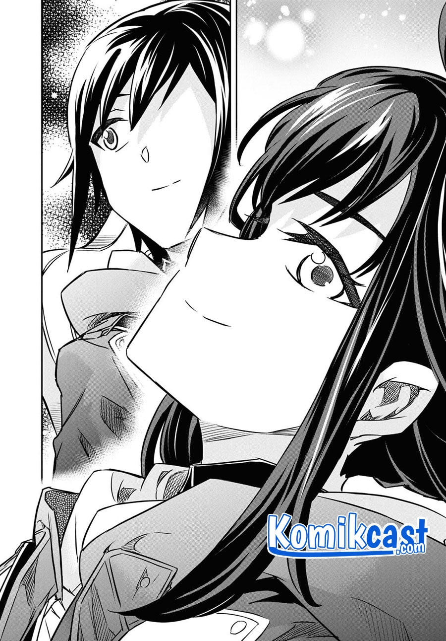 Nanatsu No Maken Ga Shihai Suru Chapter 24.2 Gambar 13